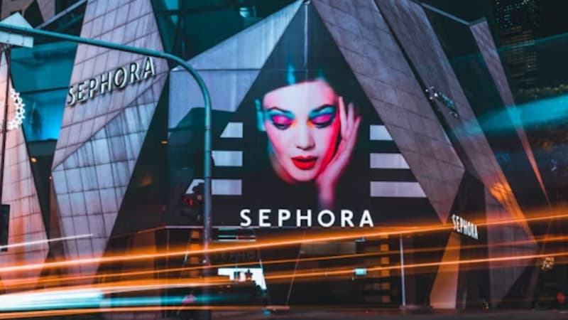 Sephora dévoile des offres en or sur ces top parfums à quelques jours du Black Friday