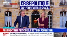 L'intégrale de Midi BFM du mardi 7 octobre 2025