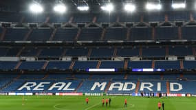 Real Madrid