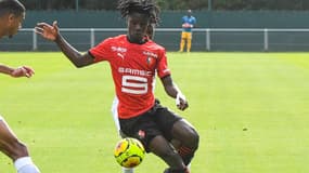 Eduardo Camavinga