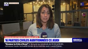 Procès de l'attentat de Nice: 16 parties civiles auditionnées ce jeudi