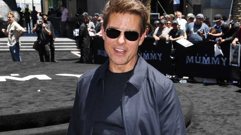 Tom Cruise a repris le tournage de Mission Impossible 6
