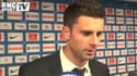 PSG / Lille : les réactions