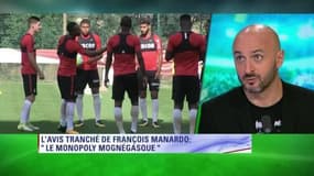 Le best-of de l’After foot du jeudi 10 août