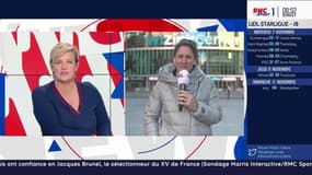 Le point sur les résultats de l'équipe de France aux championnats du monde de karaté