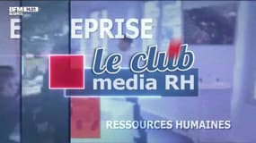 Club Média RH - Samedi 24 octobre