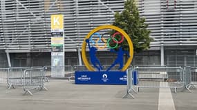 La métropole de Lille reçoit les épreuves de basket et de handball pour ces Jeux olympiques 2024.