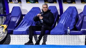 José Mourinho