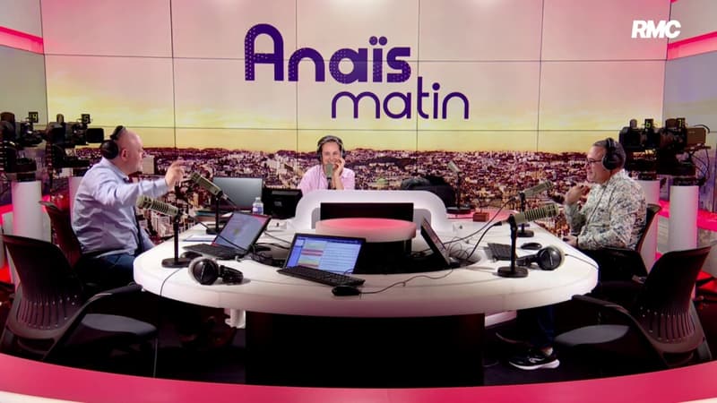 Le chanteur britannique le plus français Murray Head fête son anniversaire