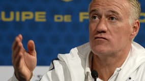 Didier Deschamps