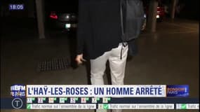 Un mort et un blessé dans une fusillade à l'Haÿ-les-Roses, dans le Val-de-Marne