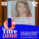 Tous les soirs dans Le Titre à la Une, découvrez ce qui se cache derrière les gros titres. Céline Kallmann vous raconte une histoire, un récit de vie, avec aussi le témoignage intime de celles et ceux qui font l'actualité.