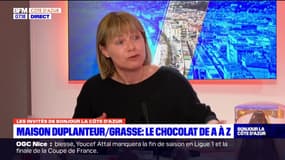 Chocolatier à Pâques: "On réalise un tiers de notre chiffre d'affaire sur ce week-end"