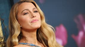 Blake Lively 
