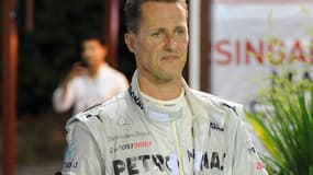 Michael Schumacher