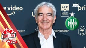 Domenech à Saint-Etienne ? "Il est Lyonnais et nul" tacle Larqué