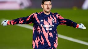 Thibaut Courtois
