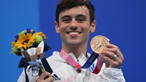 Tom Daley