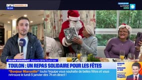 Le journal de 18h du jeudi 25 décembre 2025