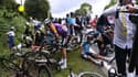 Tour de France : "Cette plainte, ce n'est pas un coup de com' mais un devoir" explique Brindelle