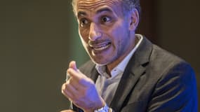 Tariq Ramadan