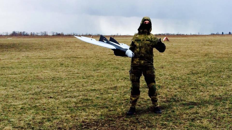 Guerre en Ukraine : les drones iraniens, nouveaux acteurs du conflit