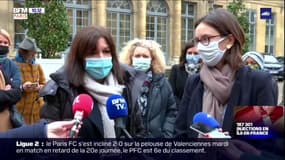 "Une amende absurde": l'amende infligée à la mairie de Paris pour avoir nommé trop de femmes annulée