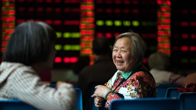 Les actionnaires de Beijing Boafeng Technologies peuvent avoir le sourire, avec un titre qui double de valeurs tous les jours. 