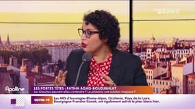 Les fortes têtes : Les Gauches peuvent-elles s'entendre ? - 09/12