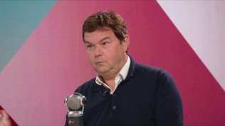 L'économiste Thomas Piketty le 12 septembre sur BFMTV-RMC