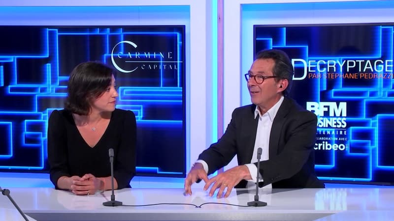 #Décryptage - CARMINE CAPITAL