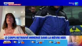 Mort de Lina: le délais peut rendre difficile l'examen du corps