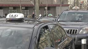 UberPop suspendu par ses dirigeants en France