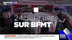 24H sur BFMTV: les images qu'il ne fallait pas rater ce jeudi - 20/05