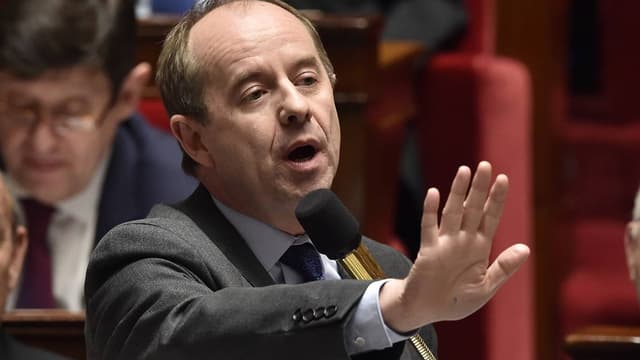 Le ministère de la Justice n'a plus de sous, dénonce ce dimanche l'actuel Garde des Sceaux, Jean-Jacques Urvoas