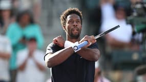 Gaël Monfils