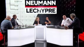 Le jour où Jean-Jacques Bourdin a aidé un homme suicidaire