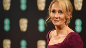 Le créatrice de Harry Potter a gagné 95 millions de dollars en un an