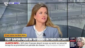 Précautions, risques, contre-indications ... comment se faire tatouer en toute sécurité?