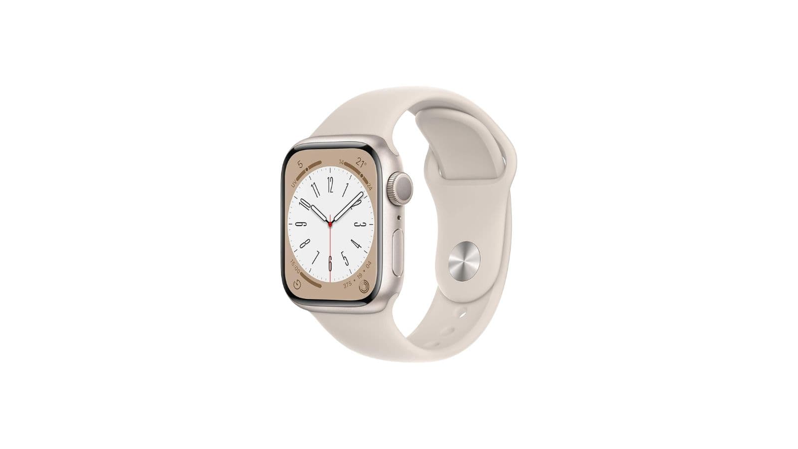 Apple Watch Series 8 Apple Watch Series 8