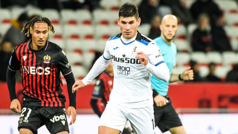 OM: Malinovskyi déjà qualifié pour le déplacement à Troyes