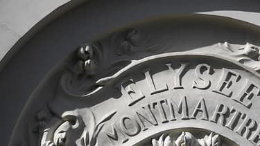 La façade de l'Elysée Montmartre, le 1er septembre 2016, juste avant sa réouverture.