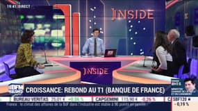 Inside - Lundi 10 février