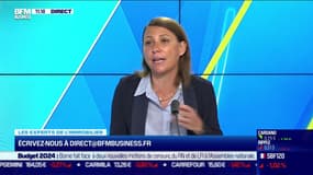Les experts de l'immo (1/2) : Situation tendue pour le crédit immobilier - 20/10