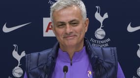 José Mourinho