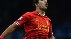 Luis Suarez