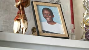 Ibrahima a été tué d'un coup de couteau porté au niveau de la poitrine.