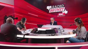 Emmanuel Lechypre, économiste: "La France est le pays où l'on travaille le moins par habitant"
