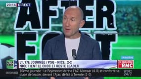 After Foot du dimanche - 11/12 – Partie 2/4 - Debrief PSG/Nice