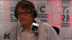 "Je suis prêt à accueillir un migrant chez moi sans aucun doute!" Franck tanguy